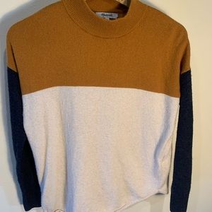 Madewell sweater
